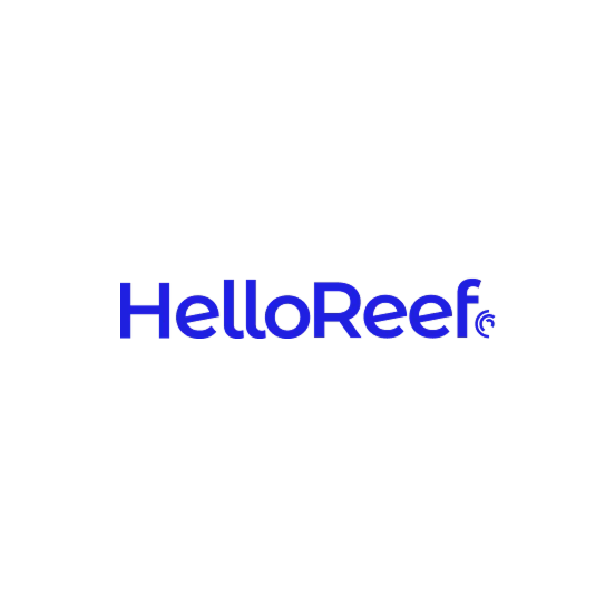 Hello Reef