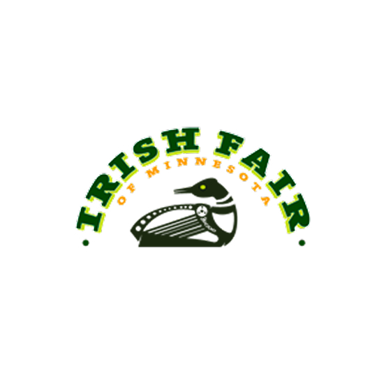Irish Fair Logo