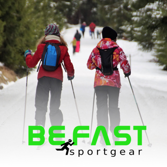 Befast Sportgear