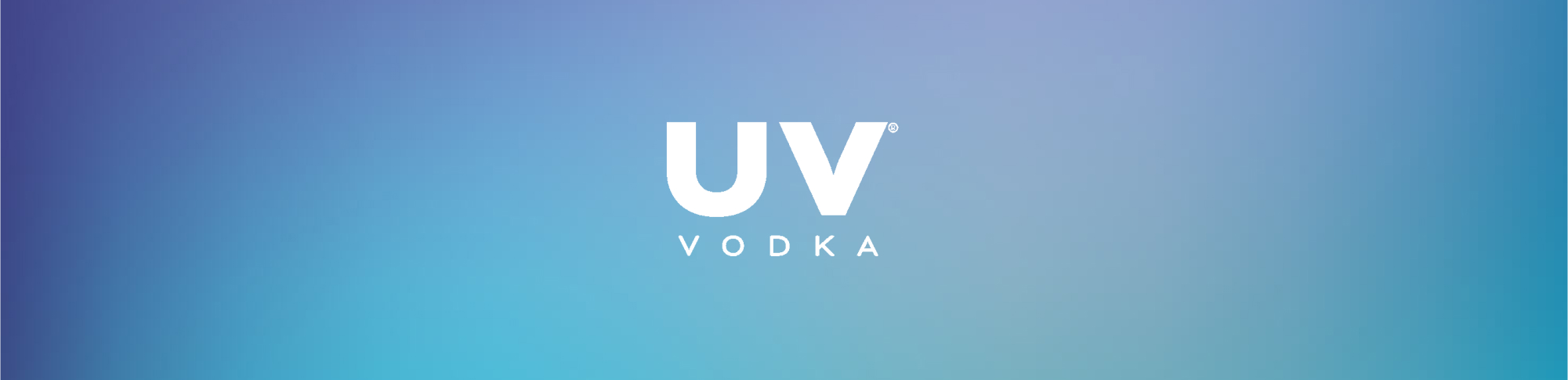 UV Vodka Header