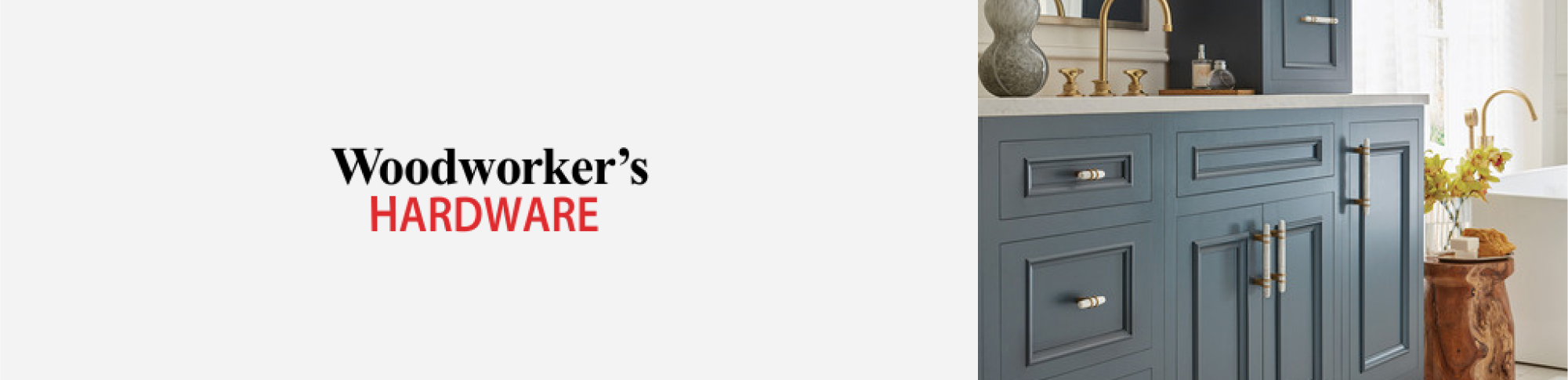 Woodworkers Hardware Header