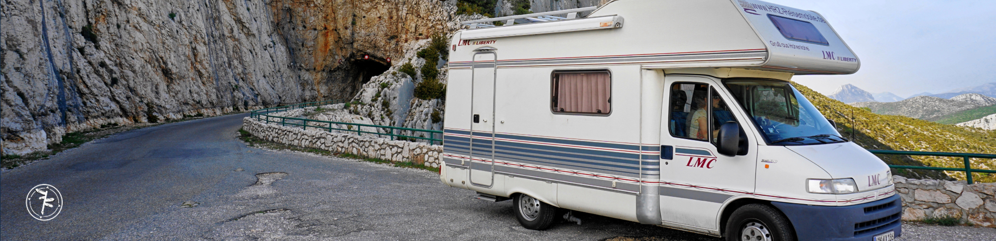 Road Adventures Header