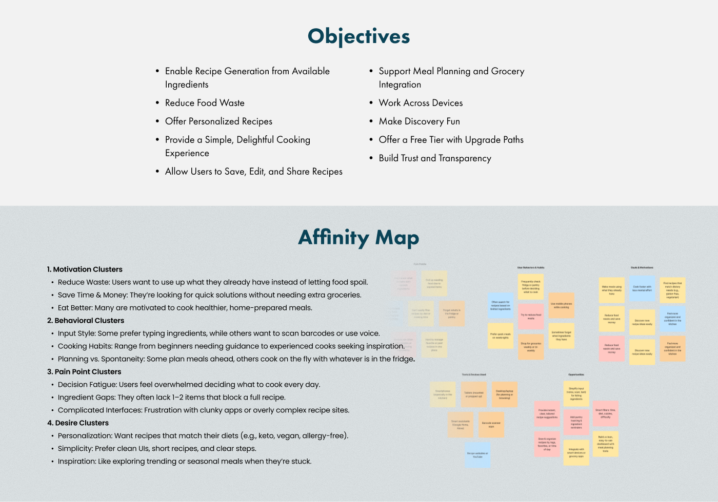 Fridge Fix Documentation 1
