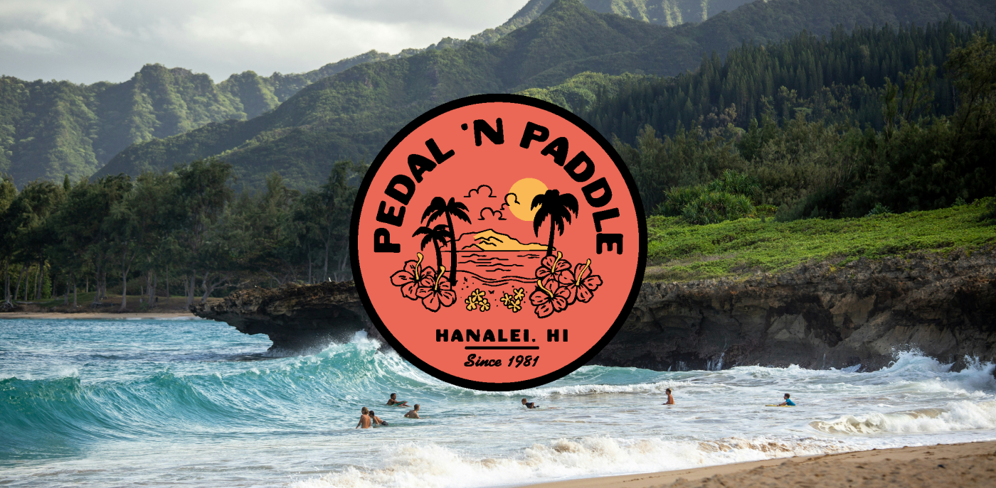 Pedal 'n Paddle documentation 3